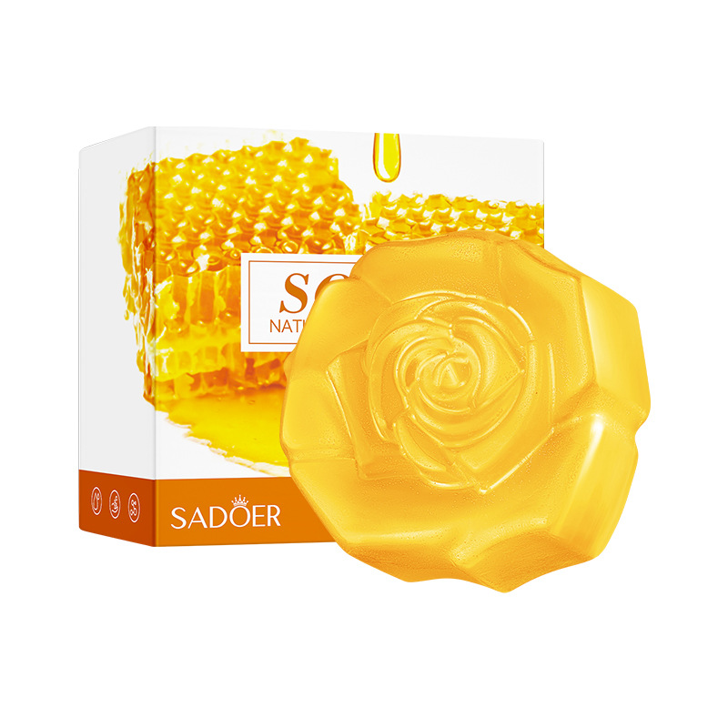 Soap Making Fragrance - 1 adet bal el yapımı sabun