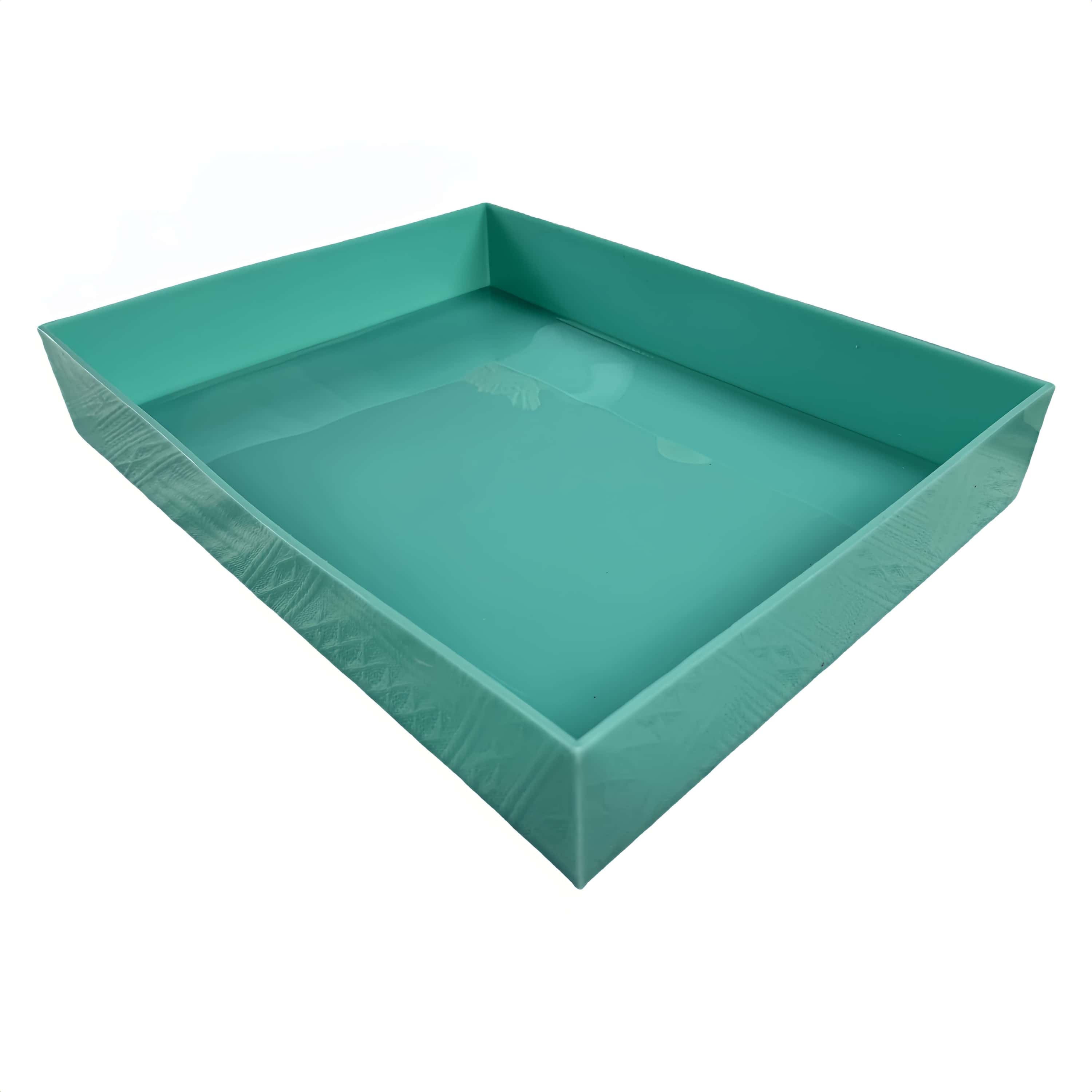 Soap Making Activity - 258-Ounce Silikon Döşeme Kalıp Sabun Yapımı
