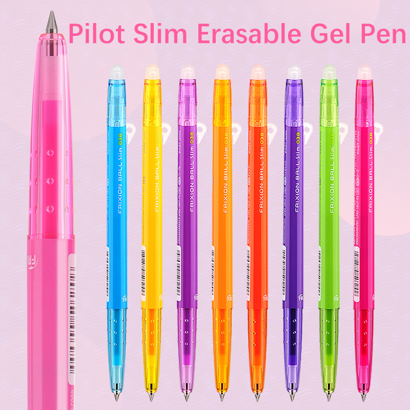 Pilot Pen Frixion - 1 adet Pilot FRIXION silinebilir jel