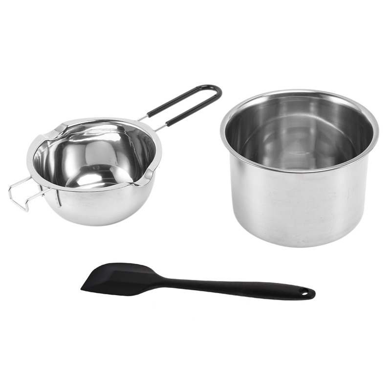 Soap Making Double Boiler - Üst satış 2X çift kazan Pot