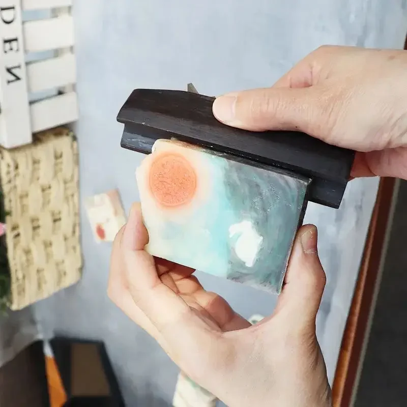 Soap Making Experiment - Sabun Yapımı Malzemeleri Kitleri Sabun Kenar