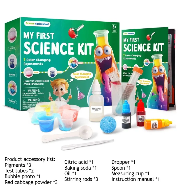 Kendin Yap Sabun Yapımı Banyo  - Soap Making Experiment incelemesi ve fiyatı
