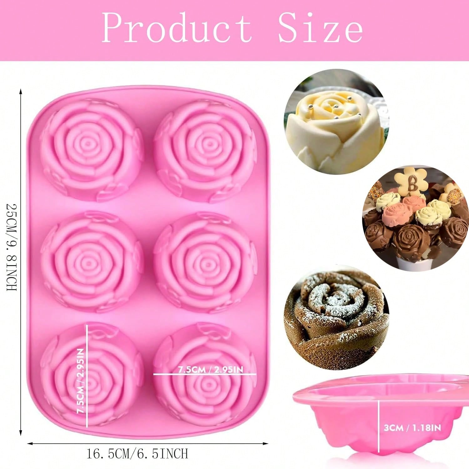 BAKER DEPOT El Yapımı Sabun Ke - Melt Pour Soap Base incelemesi ve fiyatı