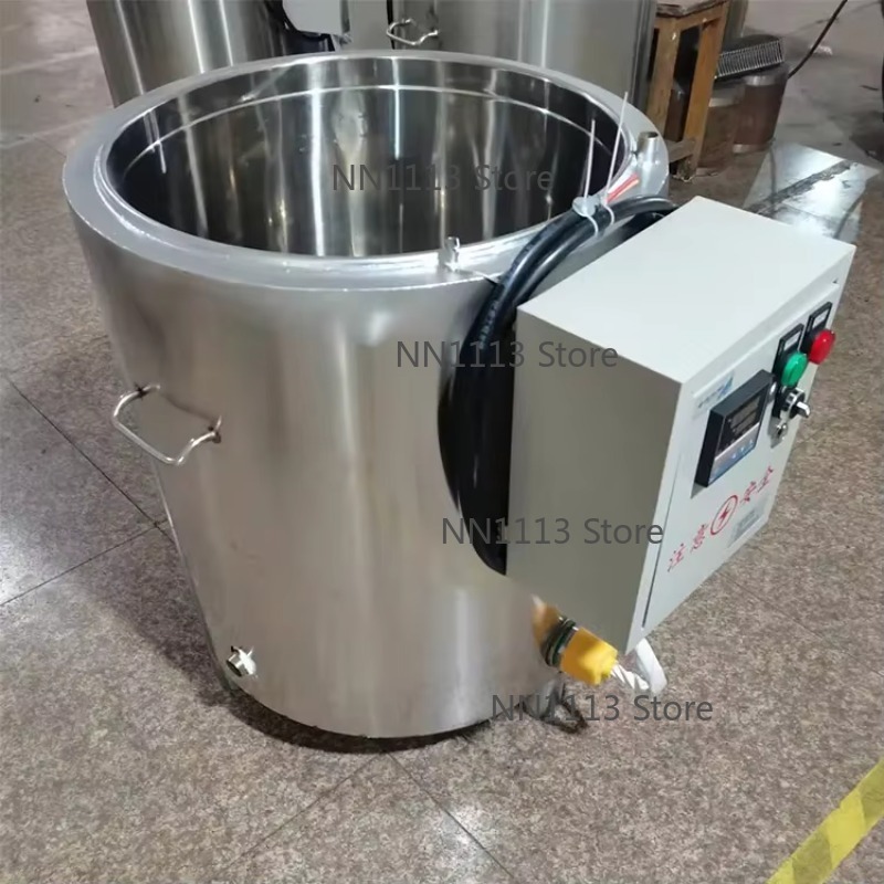 Çift Katmanlı Mum Yapımı İçin  - Soap Making Double Boiler incelemesi ve fiyatı