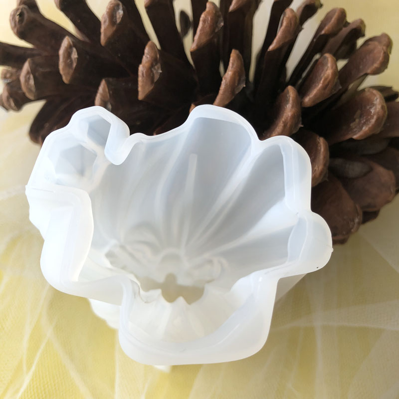 3D Sevimli Prenses Silikon Mum - Melt Pour Soap Base incelemesi ve fiyatı