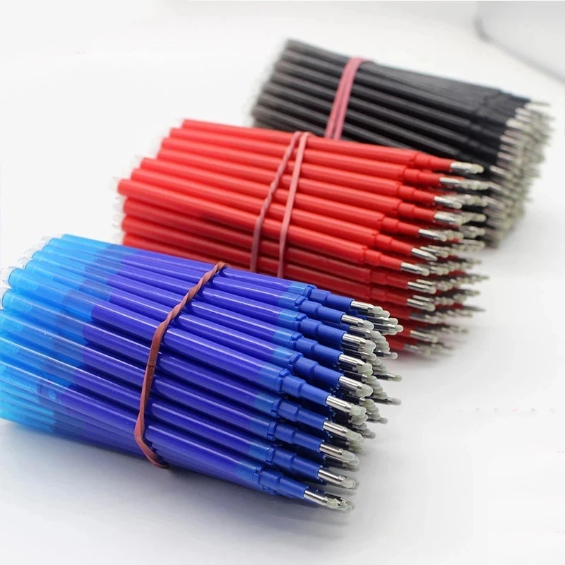 10 adet/grup 0.5/0.7mm Büyük K - Pilot Pen Frixion incelemesi ve fiyatı