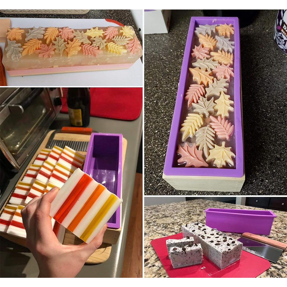 DIY El Yapımı Sabun Yapımı Kit - Soap Making Experiment incelemesi ve fiyatı