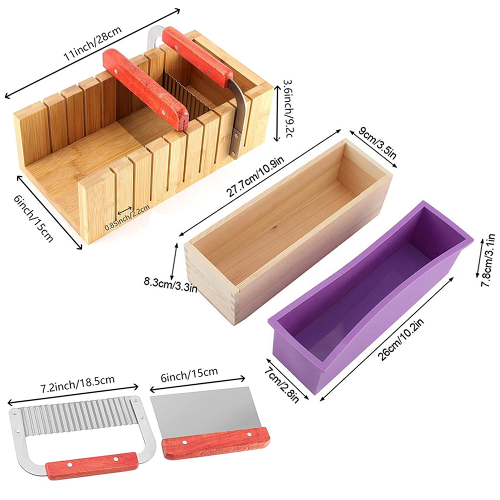 DIY El Yapımı Sabun Yapımı Kit - Soap Making Experiment incelemesi ve fiyatı