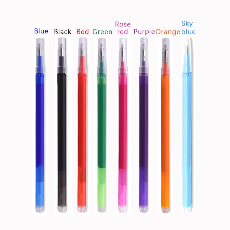 50 adet/takım 0.7mm silinebili - Pilot Pen Frixion incelemesi ve fiyatı