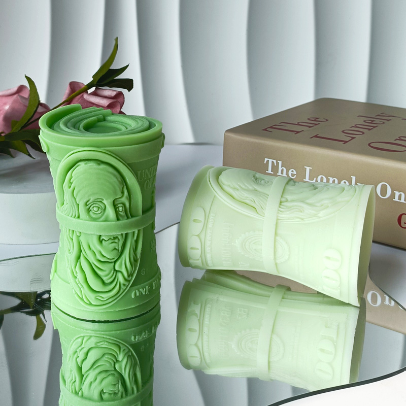 3D Para Dolar Silikon Kalıp DI - Soap Making Fragrance incelemesi ve fiyatı