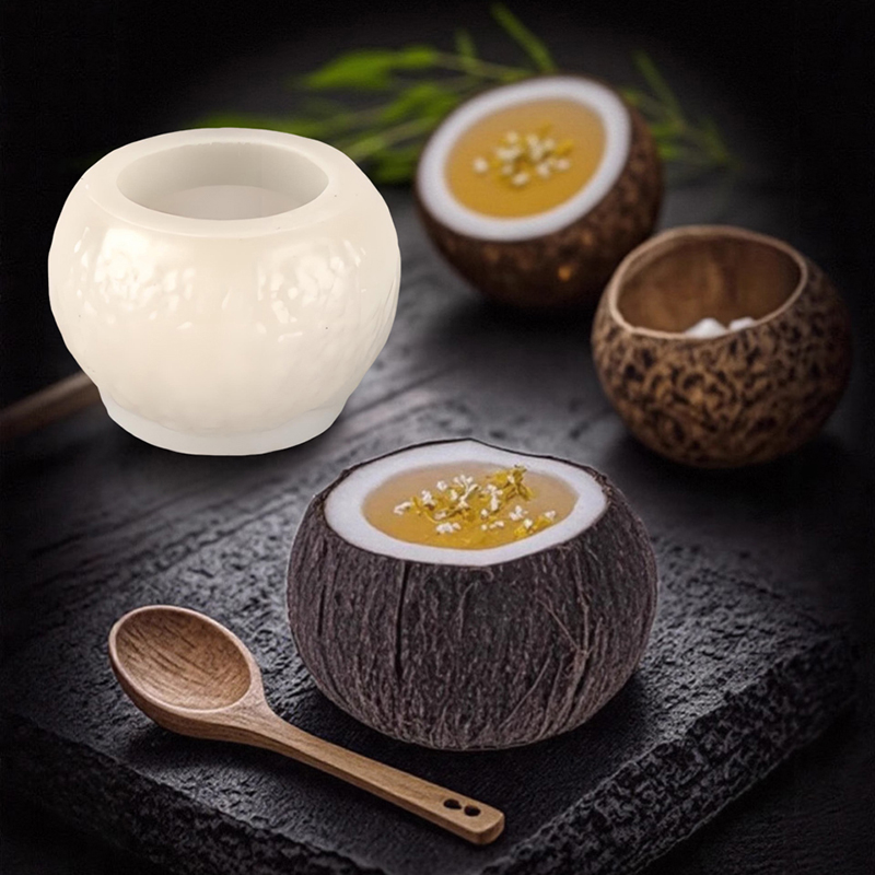 3D Simülasyon Hindistan Cevizi - Melt Pour Soap Base incelemesi ve fiyatı