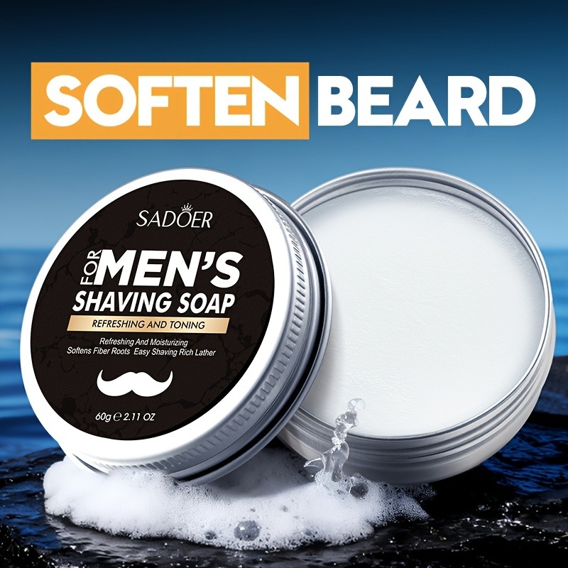 Erkek Tıraş Sabunu, Nane Özü v - Soap Making Fragrance incelemesi ve fiyatı