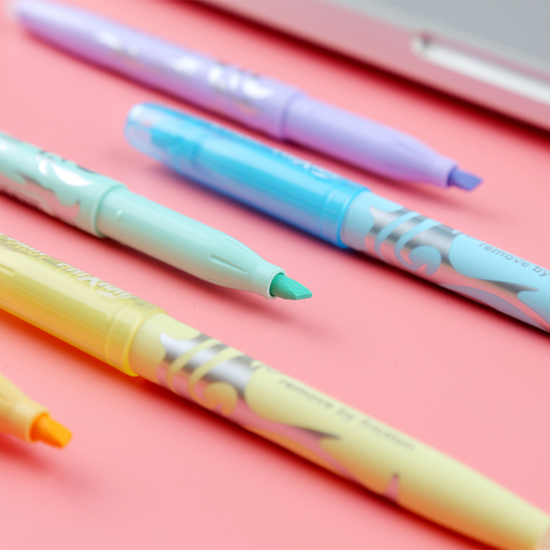 Pilot FriXion silinebilir İşar - Pilot Pen Frixion incelemesi ve fiyatı