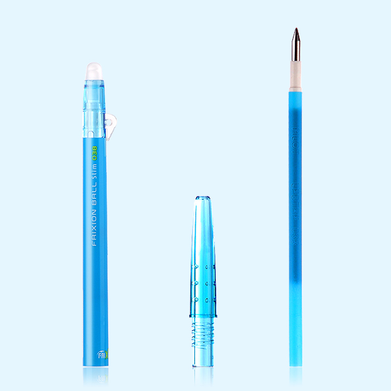 1 adet Pilot FRIXION silinebil - Pilot Pen Frixion incelemesi ve fiyatı