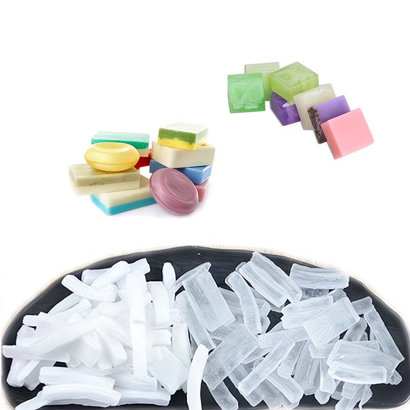 250G Şeffaf Doğal Sabun Bazı,  - Soap Making Experiment incelemesi ve fiyatı