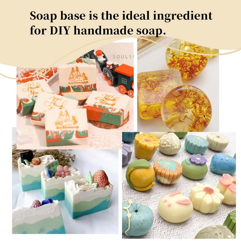 250G Şeffaf Doğal Sabun Bazı,  - Soap Making Experiment incelemesi ve fiyatı