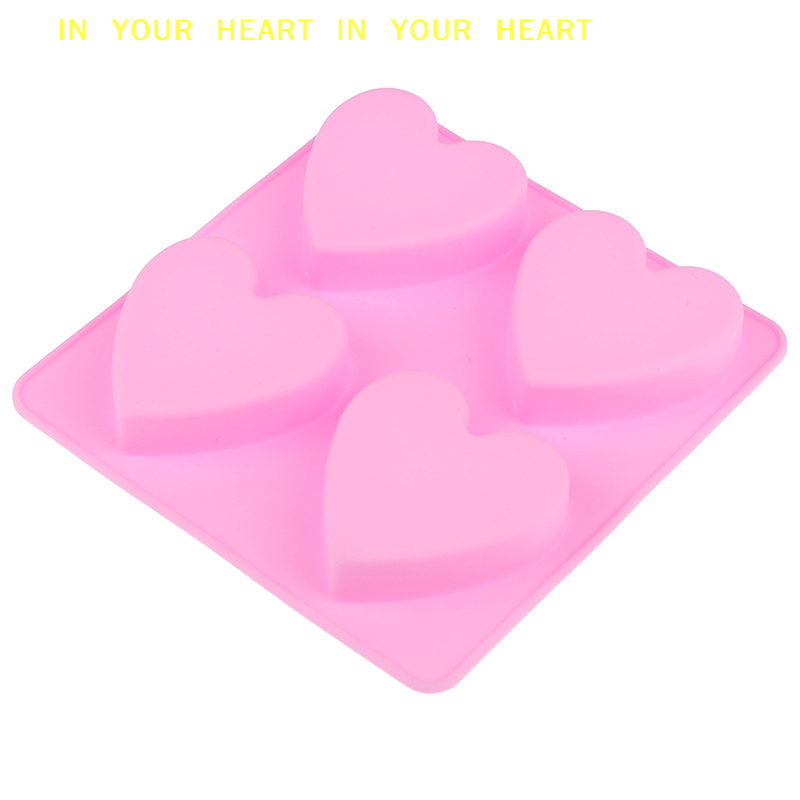 【X】4 Bölmeli El Yapımı Silikon - Soap Making Activity incelemesi ve fiyatı