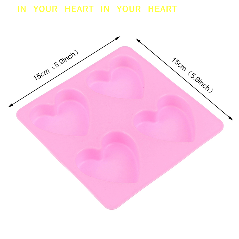 【X】4 Bölmeli El Yapımı Silikon - Soap Making Activity incelemesi ve fiyatı