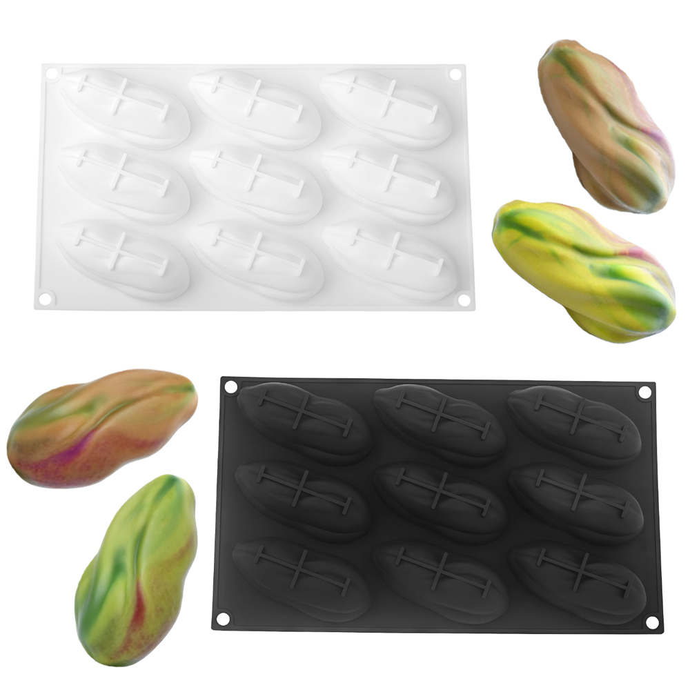 Antep Fıstığı Tasarımlı 1 veya - Melt Pour Soap Base incelemesi ve fiyatı