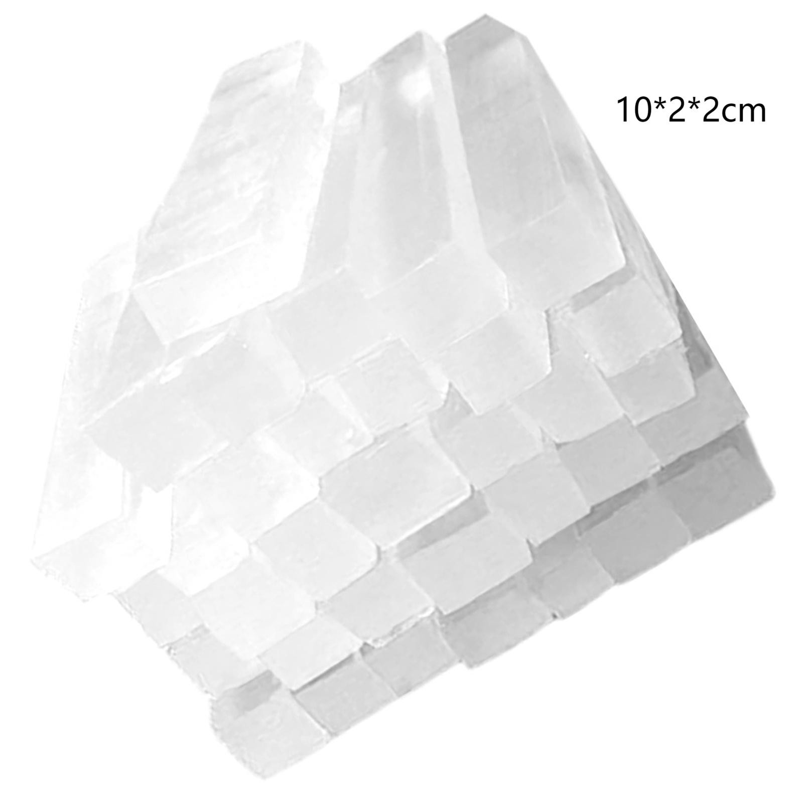 250G Paket Şeffaf Gliserinli E - Soap Making Activity incelemesi ve fiyatı